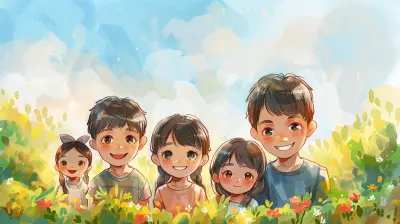 How Family Culture Shapes a Child’s Social and Emotional Development