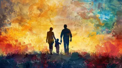 How Family Culture Shapes a Child’s Social and Emotional Development