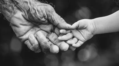 How Family Traditions Strengthen Bonds Across Generations