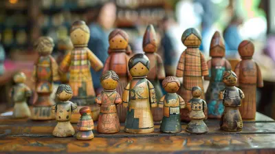 How Family Traditions Strengthen Bonds Across Generations