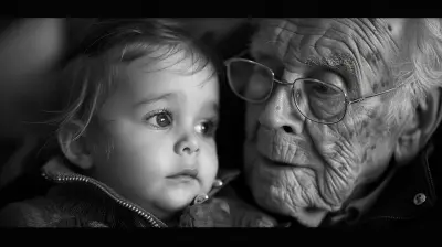 How Family Traditions Strengthen Bonds Across Generations