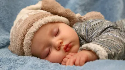 How Parents Can Find Rest with a Newborn's Sleep Schedule