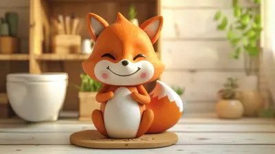 How Potty Training Can Improve Your Child’s Independence