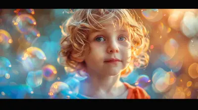 How Sensory Experiences Shape Brain Development