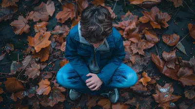 How Sleep Impacts Your Child’s Mental Health