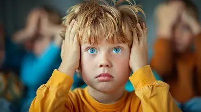How Sleep Impacts Your Child’s Mental Health