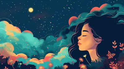 How Sleep Impacts Your Child’s Mental Health