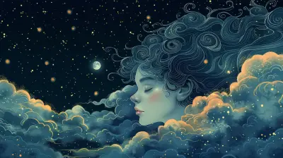 How Sleep Impacts Your Child’s Mental Health