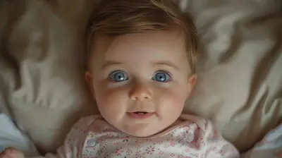 How Sleep Patterns Impact Infant Growth and Learning