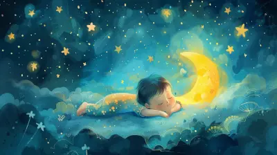 How Sleep Patterns Impact Infant Growth and Learning