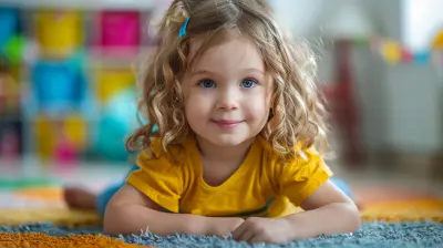 How Sleep Training Impacts a Toddler’s Growing Independence