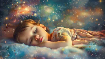 How to Balance Bonding Time with Establishing Good Sleep Habits