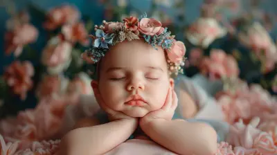 How to Balance Bonding Time with Establishing Good Sleep Habits