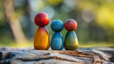 How to Be a Model for Emotional Intelligence as a Parent