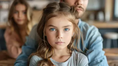 How to Be a Model for Emotional Intelligence as a Parent