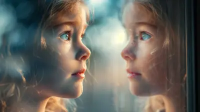 How to Be a Model for Emotional Intelligence as a Parent