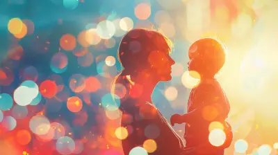How to Build a Support Network as a Stay-at-Home Mom