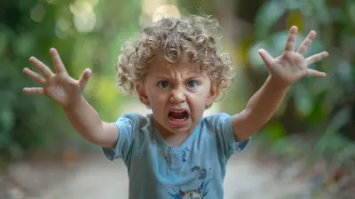 How to Build Emotional Resilience in Your Child
