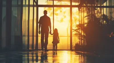 How to Build Your Confidence as a Stay-at-Home Mom