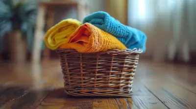 How to Create a Chore Routine That Works for Your Family