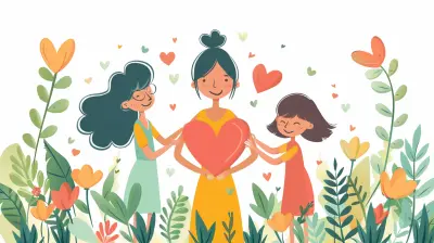 How to Create a Support Network for Your Self-Care Journey