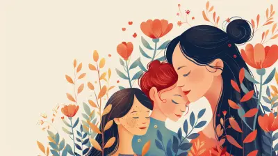 How to Create a Support Network for Your Self-Care Journey