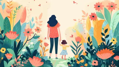 How to Create a Support Network for Your Self-Care Journey