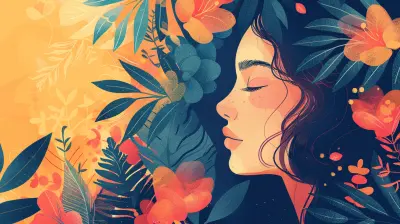 How To Create A Support Network For Your Self Care Journey