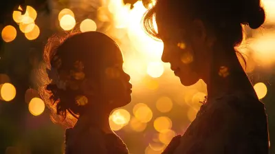 How To Create Meaningful Traditions During The Everyday