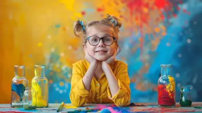 How to Cultivate Resourcefulness in Kids