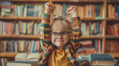 How to Cultivate Resourcefulness in Kids