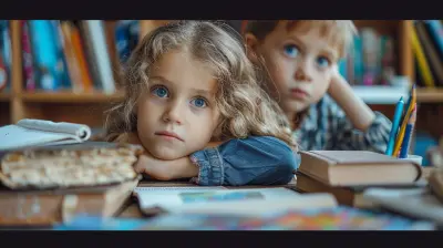 How to Cultivate Resourcefulness in Kids