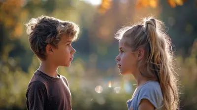 How to Discipline Teenagers Without Damaging Your Relationship