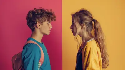 How to Discipline Teenagers Without Damaging Your Relationship