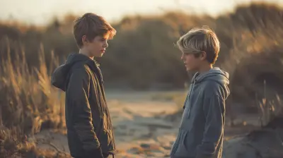 How to Discipline Teenagers Without Damaging Your Relationship