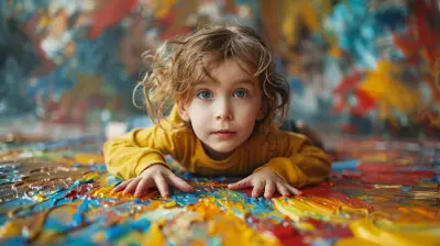 How to Encourage Creative Problem-Solving in Kids