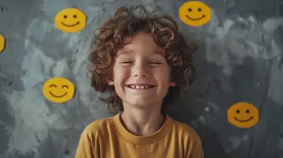 How to Encourage Positive Self-Esteem in Your Child