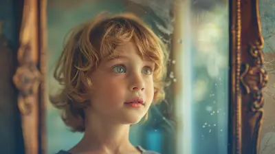 How to Encourage Positive Self-Esteem in Your Child