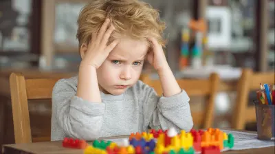 How to Encourage Problem-Solving Skills in Your Preschooler