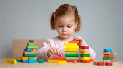How to Encourage Problem-Solving Skills in Your Preschooler