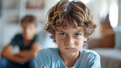 How to Enforce Screen Time Rules Without Constant Nagging