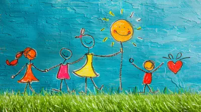 How to Find Joy in the Everyday Juggle of Parenting