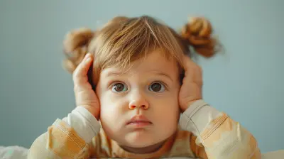 How to Foster Early Communication Skills in Your Baby