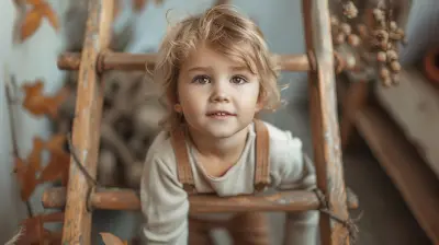 How to Foster Initiative in Your Child's Daily Life