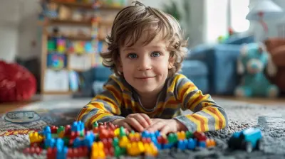 How to Gradually Reduce Screen Time Without a Mutiny