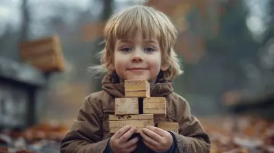 How to Guide Children in Building Strong Social Skills