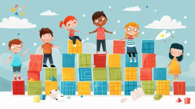 How to Guide Children in Building Strong Social Skills
