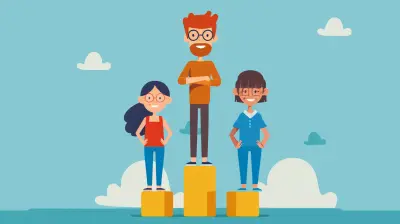 How to Guide Children in Building Strong Social Skills