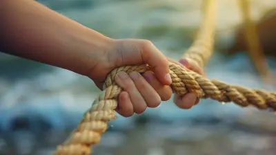 How to Guide Children in Building Strong Social Skills