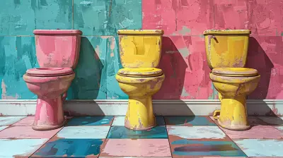 How to Handle Potty Training Regression: A Parent’s Guide